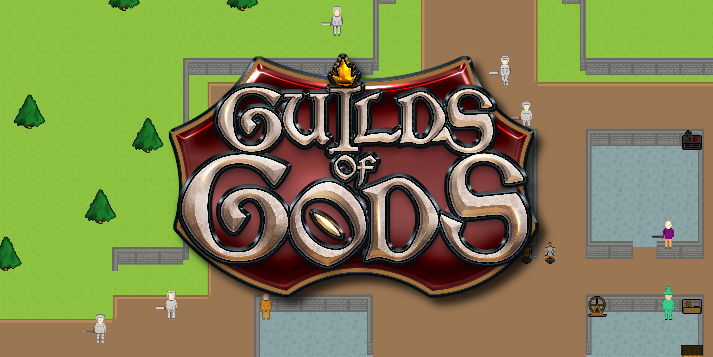 Guilds of Gods
